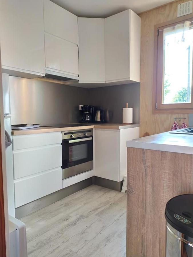 Chalet Du Spiemont Champdray Екстер'єр фото