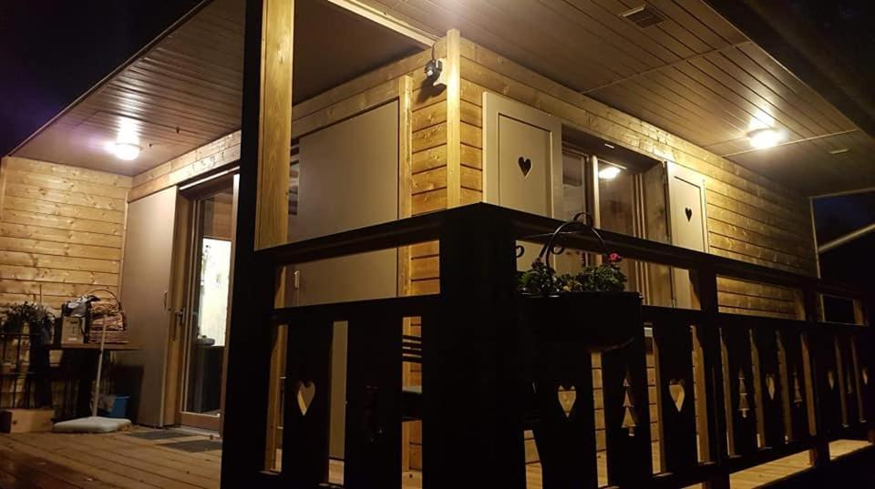 Chalet Du Spiemont Champdray Екстер'єр фото