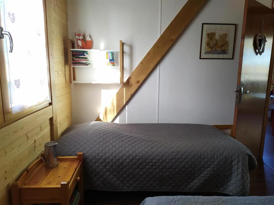 Chalet Du Spiemont Champdray Екстер'єр фото